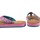 Topánky Dievča Univerzálna športová obuv Joma reef girl beach 2113 ružová Ružová