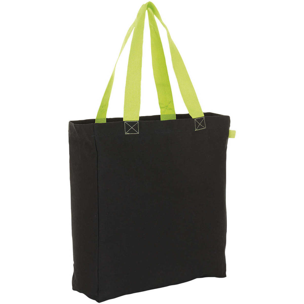 Tašky Veľké nákupné tašky  Sols BOLSA DE COMPRA Čierna