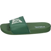 Topánky Žena športové šľapky Everlast BH236 Zelená