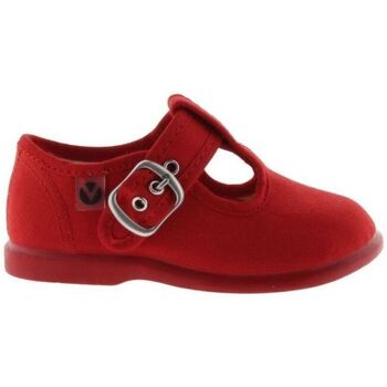 Topánky Deti Sandále Victoria Baby 02705 - Rojo Červená
