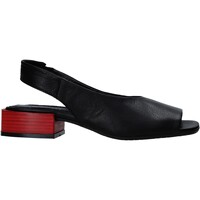 Topánky Žena Sandále Bueno Shoes 21WS4901 čierna