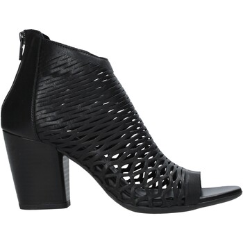 Topánky Žena Sandále Bueno Shoes 21WL3700 Čierna