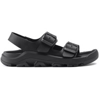 Topánky Deti Sandále Birkenstock 1019306 čierna