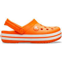 Topánky Deti Obuv pre vodné športy Crocs 204537 Oranžová