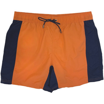 Oblečenie Muž Plavky  Refrigiwear 808492 Oranžová
