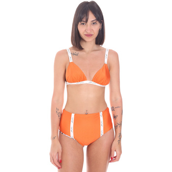 Oblečenie Žena Plavky  Me Fui M20-0314AR Oranžová