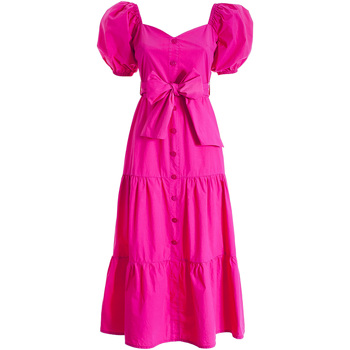 Oblečenie Žena Dlhé šaty Fracomina FS21SD2001W40001 