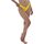 Oblečenie Žena Plážové šatky a parea Karl Lagerfeld KL21WBT05 Žltá