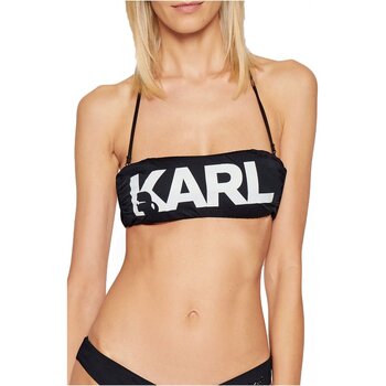 Karl Lagerfeld KL21WTP06 Čierna