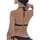 Oblečenie Žena Plážové šatky a parea Karl Lagerfeld KL21WTP10 Čierna