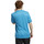 Oblečenie Muž Tričká a polokošele adidas Originals Aeroready club jersey Modrá