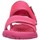 Topánky Dievča Sandále Superga S63S825 Ružová