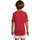 Oblečenie Deti Tričká s krátkym rukávom Sols Maracana - CAMISETA NIÑO MANGA CORTA Červená