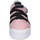 Topánky Žena Módne tenisky Rucoline BH365 Ružová