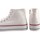 Topánky Muž Univerzálna športová obuv Bienve Pánske plátno  biele Biela