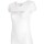 Oblečenie Žena Tričká s krátkym rukávom 4F H4L21 TSD033 Biela