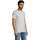 Oblečenie Muž Tričká s krátkym rukávom Sols Martin camiseta de hombre Modrá