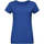 Oblečenie Žena Tričká s krátkym rukávom Sols Martin camiseta de mujer Modrá