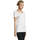 Oblečenie Žena Tričká s krátkym rukávom Sols Martin camiseta de mujer Biela