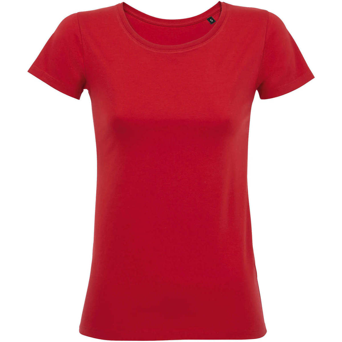 Oblečenie Žena Tričká s krátkym rukávom Sols Martin camiseta de mujer Červená