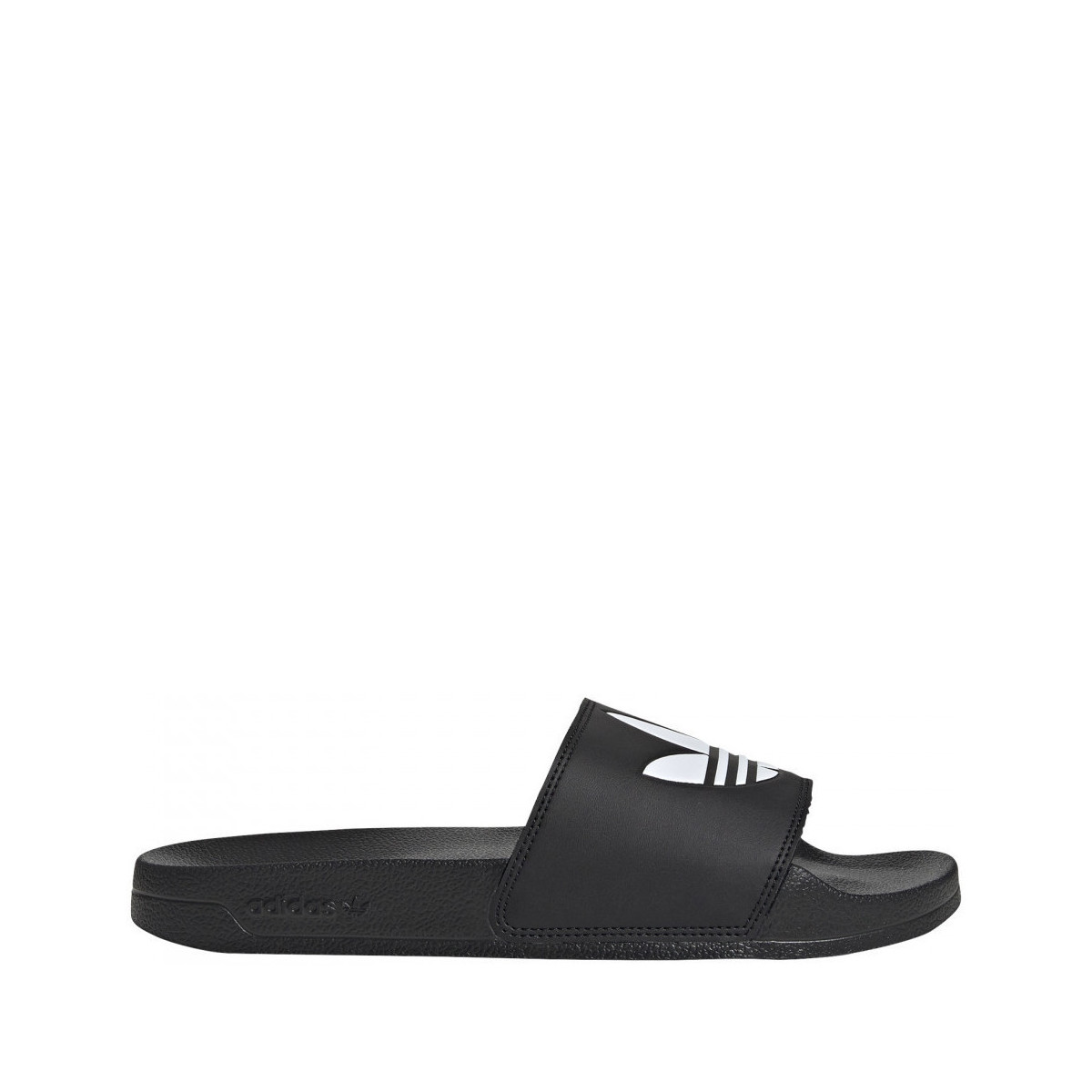 Topánky Muž Sandále adidas Originals Adilette lite Čierna