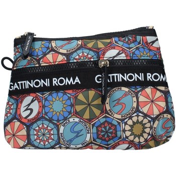 Tašky Vrecúška a malé kabelky Gattinoni BENTF7689WI Čierna