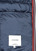 Oblečenie Muž Vyteplené bundy Jack & Jones JJEACE Námornícka modrá