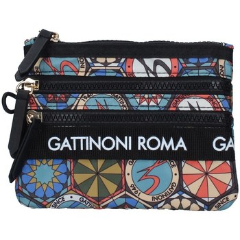 Tašky Vrecúška a malé kabelky Gattinoni BENTF7688WI Čierna