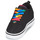 Topánky Dievča Kolieskové topánky Heelys PRO 20 PRINTS Čierna / Viacfarebná