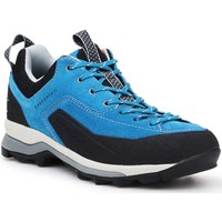 Topánky Žena Bežecká a trailová obuv Garmont Dragontail WMS 002479 Modrá