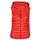 Oblečenie Žena Vyteplené bundy Esprit LEMARA Červená