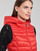 Oblečenie Žena Vyteplené bundy Esprit LEMARA Červená