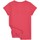 Oblečenie Dievča Tričká s krátkym rukávom Pepe jeans  Ružová