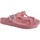 Topánky Žena Univerzálna športová obuv Kelara Plážová dáma  k12018 ružová Ružová