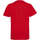 Oblečenie Deti Tričká s krátkym rukávom Sols CAMISETA DE MANGA CORTA Červená