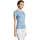 Oblečenie Žena Tričká s krátkym rukávom Sols Miss camiseta manga corta mujer Modrá