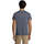 Oblečenie Muž Tričká s krátkym rukávom Sols Mixed Men camiseta hombre Modrá