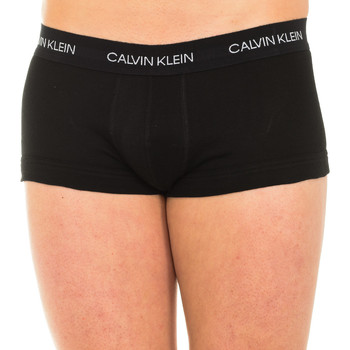 Spodná bielizeň Muž Boxerky Calvin Klein Jeans NB1811A-001 Čierna