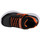 Topánky Chlapec Fitness Skechers Elite Flex-Spectropulse Čierna