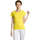 Oblečenie Žena Tričká s krátkym rukávom Sols Miss camiseta manga corta mujer Žltá