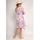 Oblečenie Žena Krátke šaty Fashion brands 9471-ROSE Ružová