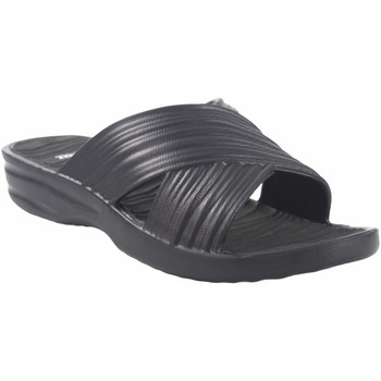 Topánky Žena Univerzálna športová obuv Kelara Plážová dáma  k02017 čierna Čierna