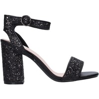 Topánky Žena Sandále Onyx S20-SOX775 Čierna