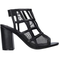 Topánky Žena Sandále Onyx S20-SOX780 Čierna