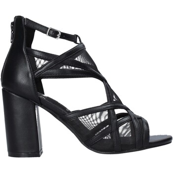 Topánky Žena Sandále Onyx S20-SOX779 Čierna