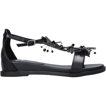 Topánky Žena Sandále Onyx S20-SOX717 Čierna