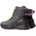 Topánky Žena Čižmičky Karl Lagerfeld KL61530 37M | Quest Strieborná