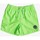 Oblečenie Chlapec Plavky  Quiksilver BAADOR PISCINA NIO  EQBJV03141 Zelená