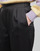Oblečenie Žena Padavé nohavice Vero Moda VMKYRA  Čierna