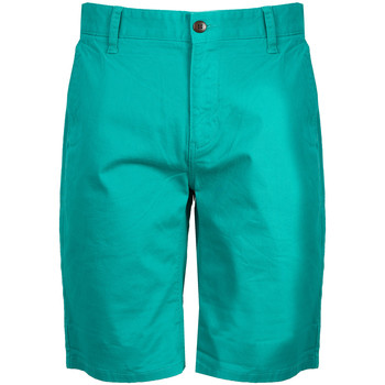 Oblečenie Muž Šortky a bermudy Tommy Hilfiger DM0DM05444 | TJM Essential Chino Shorts Zelená